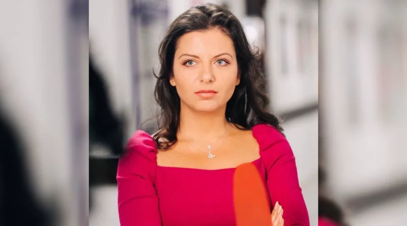 Compañera Margarita Simonyan, telegram, nicaragua, rusia, gobierno de nicaragua, mensaje de felicitación