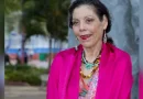 nicaragua, Rosario Murillo, dignidad nacional