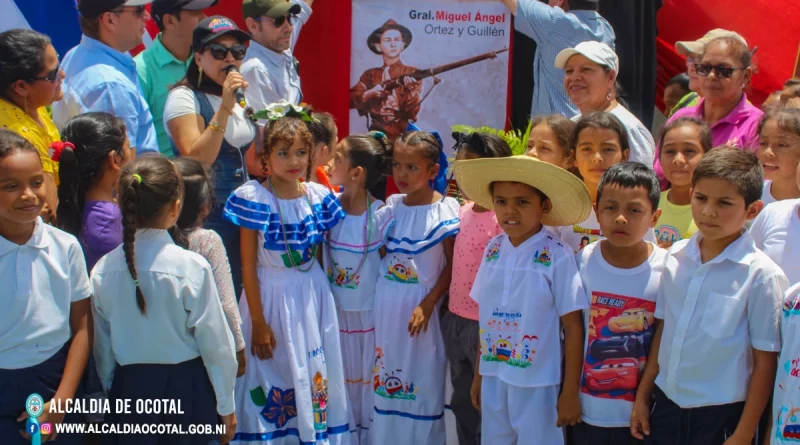deportes, nicaragüa, gobierno de nicaragüa, dia nacional de la juventud, memoria histórica,