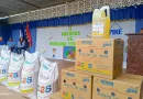 nicaragua, merienda escolar, carazo, educación
