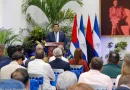 Nicaragua, conmemora, Cuba, héroe nacional de Cuba, José Martí,