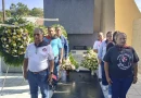 nicaragua, conmemoracion, comandante german pomares,