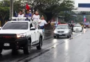nicaragua, dia de la dignidad nacional, augusto cesar sandino, managua,