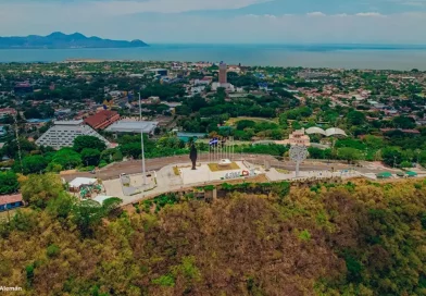 ineter, nicaragua, clima, ambiente caluroso, lluvias,