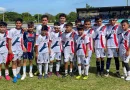 nicaragua, deportes, futbol, Fútbol 7, managua, mined