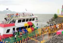 Puertos, Nicaragua, aumenta, crece, carga, mayo, EPN, Empresa Portuaria,