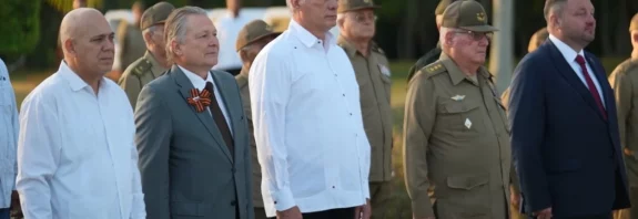 aniversario, cuba, La Habana, dia de la victoria,