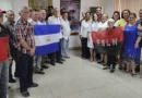 general sandino, cuba, nicaragua, homenaje,