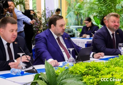 cancillería de nicragua, nicaragüa, visita oficial, Belarus, nicaragüa, gobienro de Nicaragua,