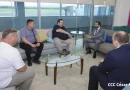 gobierno de nicaragua, belarus, laureano ortega, cooperacion,