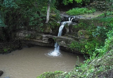 marena, jinotega, centro recreativo, el anillo, nicaragua, ecoturismo nicaragua
