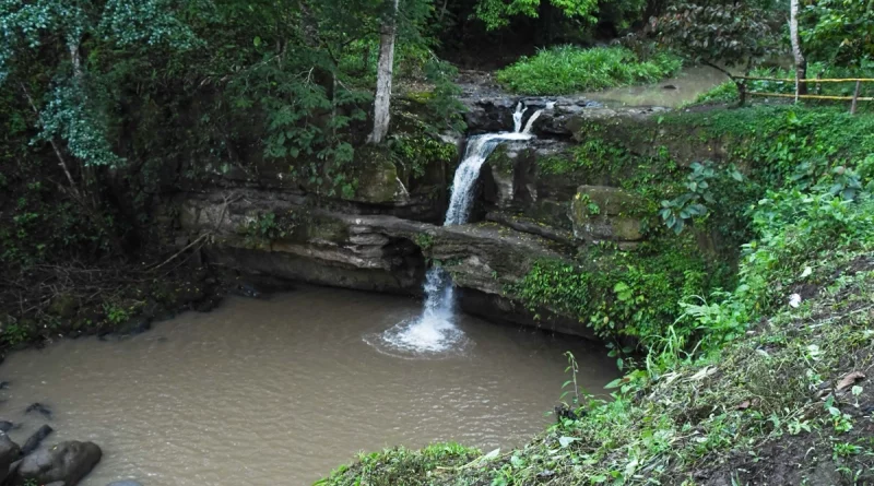 marena, jinotega, centro recreativo, el anillo, nicaragua, ecoturismo nicaragua