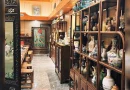 Casa del Té Linquan Cha Yi, Té, cultura, China, Pekín, cultura tradicional, Internacional, ceremonia del te,