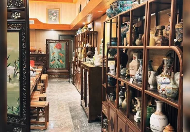 Casa del Té Linquan Cha Yi, Té, cultura, China, Pekín, cultura tradicional, Internacional, ceremonia del te,