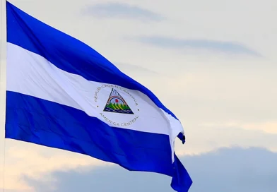 gobierno de nicaragua, unesco, la prensa,