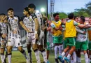 diriangen fc, club sport sebaco, torneo clausura, liga primera, deportes,