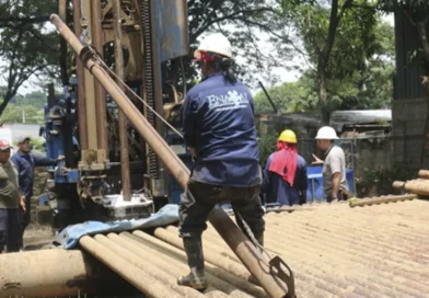 nicaragua, sistema de agua, enacal, managua