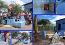 nicaragua, San Isidro, Matagalpa, agua potable