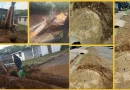 nicaragua, enacal, saneamiento, san antonio, managua, poblacion
