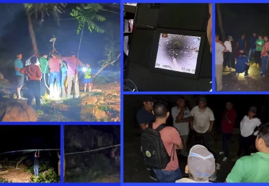 enacal, nicaragua, chinandega, agua potable, mejoramiento,