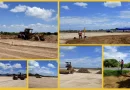 tipitapa, gobierno de nicaragua, proyecto de saneamiento, enacal,