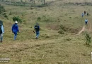 MARENA, Ejército de Nicaragua, Jinotega, acompaña, inspección ambiental,