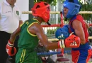 nicaragua, ejercito de nicaragua, campeonato de boxeo,