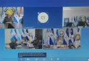 nicaragua, ejercito de nicaragua, reuniones metodológicas,