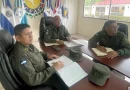 ejercito de nicaragua, reunion, cfac,