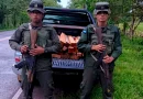nicaragua, ejercito, tala ilegal, madera,