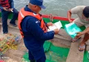 Ejército de nicaragua, nicaragüa, inspección, embarcaciones pesqueras,