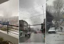 inusual, tornado, sorprende, chile, deja, cientos, viviendas, afectadas, categoría, ciudad de chile, puerto, Varas, inmumerables, destrozos, materiales,