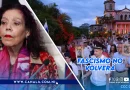 Rosario Murillo, odio, fascismo, no volverá,
