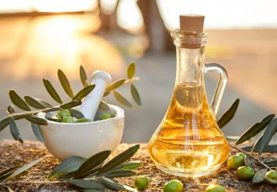 oro, liquido, puede, ayudar, combatir, muerte, prematura, vitamina, importante, antioxidante, mediterranea, polifenoles,