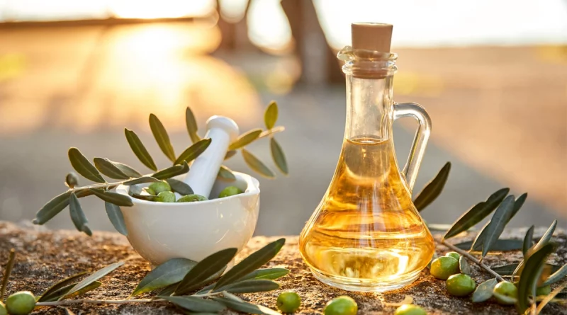 oro, liquido, puede, ayudar, combatir, muerte, prematura, vitamina, importante, antioxidante, mediterranea, polifenoles,
