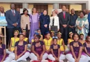 General Sandino, natalicio, Angola, Embajada de Nicaragua, acto,