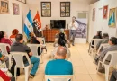 El Salvador, Embajada de Nicaragua, celebración, Día de la Dignidad Nacional,