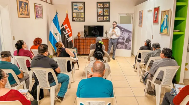 El Salvador, Embajada de Nicaragua, celebración, Día de la Dignidad Nacional,