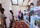 embajada de nicaragua, zimbabue, general sandino,