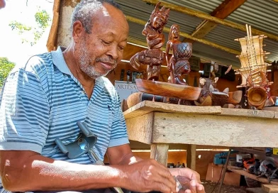 instituto de las culturas de los pueblos y juventudes, compañero julio lopez alvarez, fallecimiento, 17 de mayo de 2025