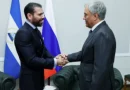 Rusia, Nicaragua, Laureano Ortega, Duma Estatal, mosca,