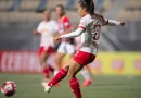 viral, RB Bragantino, Sao Paulo, Campeonato Paulista, Stella Terra, rt en español, brasil, fútbol femenino