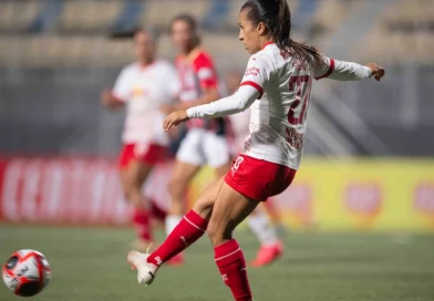 viral, RB Bragantino, Sao Paulo, Campeonato Paulista, Stella Terra, rt en español, brasil, fútbol femenino