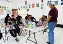 escuelas municipales de oficios, inatec, gobierno de nicaragua,