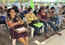 feria de salud, minsa, general sandino, esteli, nicaragua,