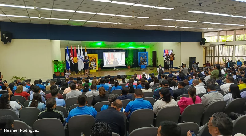 nicaragua, innovacion, educacion, estratrgia