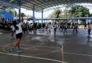 managua, voleibol, juegos nacionales, nicaragua, estudiantes, torneo,