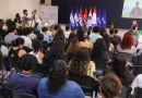 estudiantes, intercambio, taller, Managua, estudiantes,.