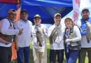 inpesca, inta, marena, torneo de pesca deportiva, rio san juan, nicaragua,