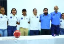 baloncesto femenil, deportes, nicaragua, coach, seleccion,